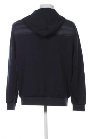 Herrenjacke Tommy Hilfiger, Größe XL, Farbe Blau, Preis € 254,99