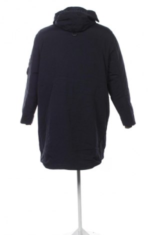 Geacă de bărbati Tommy Hilfiger, Mărime XXL, Culoare Albastru, Preț 2.039,99 Lei