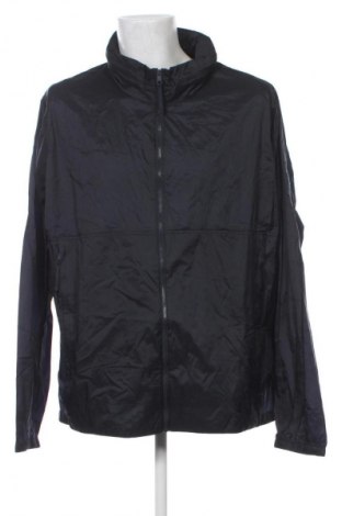 Мъжко яке Tommy Hilfiger, Размер XXL, Цвят Син, Цена 95,99 лв.