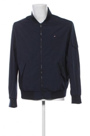 Herrenjacke Tommy Hilfiger, Größe L, Farbe Blau, Preis 167,99 €