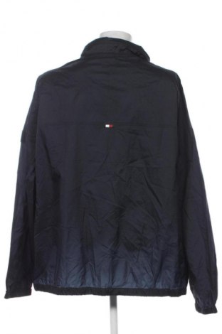 Férfi dzseki Tommy Hilfiger, Méret 5XL, Szín Kék, Ár 89 509 Ft