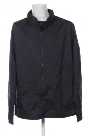 Pánska bunda  Tommy Hilfiger, Veľkosť 4XL, Farba Modrá, Cena  137,95 €