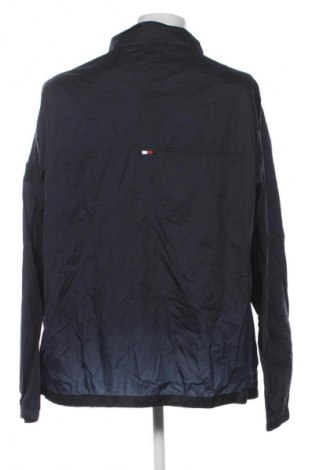Pánska bunda  Tommy Hilfiger, Veľkosť 4XL, Farba Modrá, Cena  137,95 €