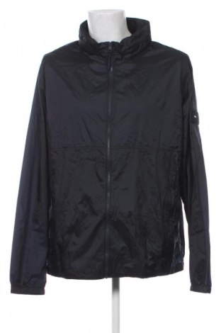 Geacă de bărbati Tommy Hilfiger, Mărime XXL, Culoare Albastru, Preț 398,99 Lei