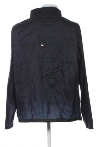 Geacă de bărbati Tommy Hilfiger, Mărime XXL, Culoare Albastru, Preț 398,99 Lei