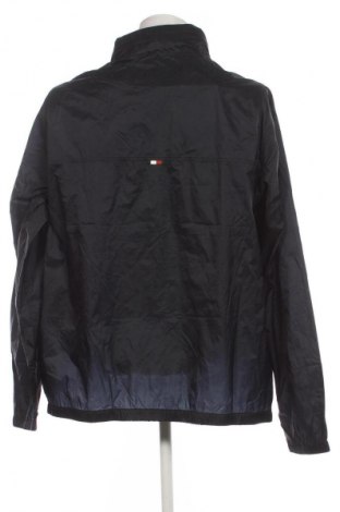 Мъжко яке Tommy Hilfiger, Размер XXL, Цвят Син, Цена 239,99 лв.