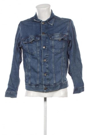 Pánská bunda  Tommy Jeans, Velikost S, Barva Modrá, Cena  1 579,00 Kč