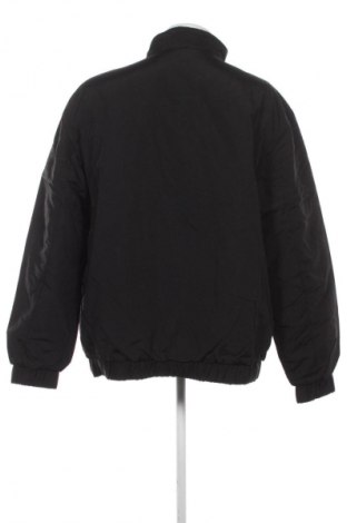 Herrenjacke Tommy Jeans, Größe 3XL, Farbe Schwarz, Preis 142,99 €