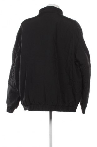 Pánská bunda  Tommy Jeans, Velikost 4XL, Barva Černá, Cena  4 049,00 Kč