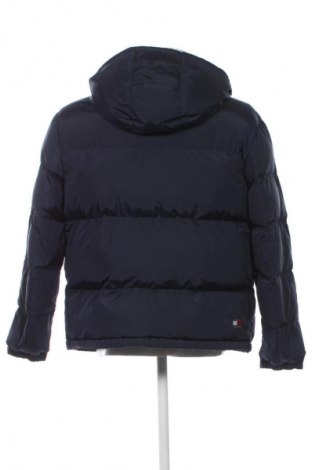 Herrenjacke Tommy Jeans, Größe XL, Farbe Blau, Preis € 239,99