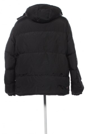 Pánska bunda  Tommy Jeans, Veľkosť 3XL, Farba Čierna, Cena  244,95 €