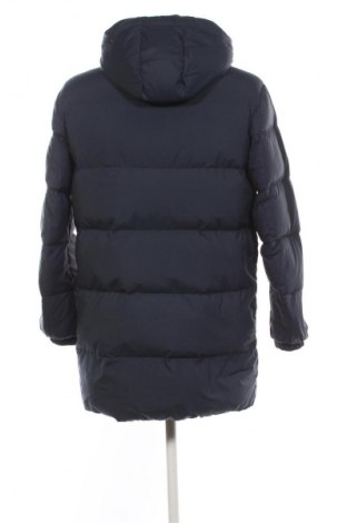 Herrenjacke Tommy Jeans, Größe S, Farbe Blau, Preis 209,99 €