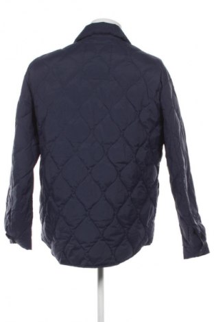 Herrenjacke Tommy Jeans, Größe S, Farbe Blau, Preis € 149,99