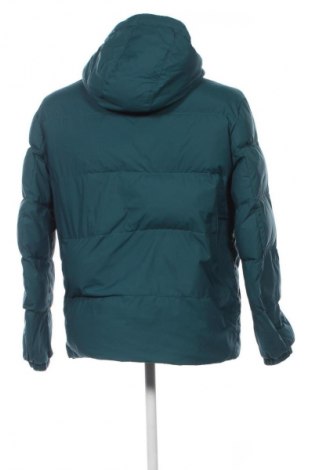 Pánská bunda  Tommy Jeans, Velikost M, Barva Zelená, Cena  3 649,00 Kč