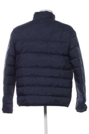 Pánska bunda  Tommy Jeans, Veľkosť XXL, Farba Modrá, Cena  127,95 €
