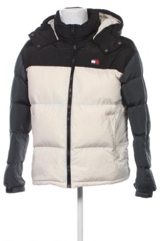 Geacă de bărbati Tommy Jeans, Mărime XL, Culoare Multicolor, Preț 1.414,99 Lei