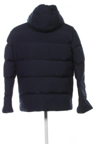 Geacă de bărbati Tommy Jeans, Mărime L, Culoare Albastru, Preț 1.354,99 Lei