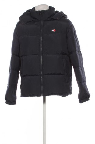 Geacă de bărbati Tommy Jeans, Mărime XL, Culoare Albastru, Preț 1.144,99 Lei