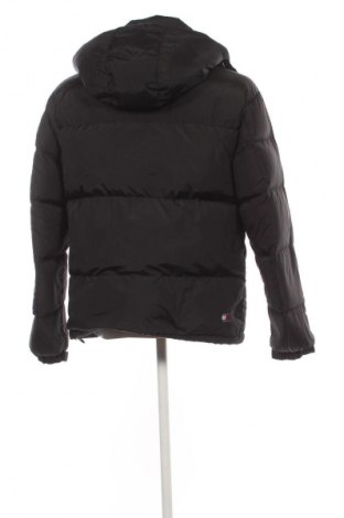 Geacă de bărbati Tommy Jeans, Mărime L, Culoare Negru, Preț 964,99 Lei