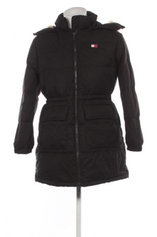 Herrenjacke Tommy Jeans, Größe S, Farbe Schwarz, Preis € 122,99