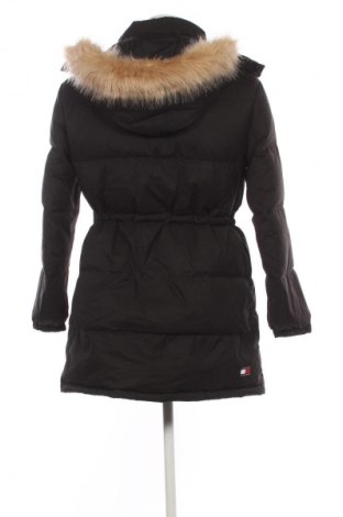 Herrenjacke Tommy Jeans, Größe S, Farbe Schwarz, Preis € 122,99