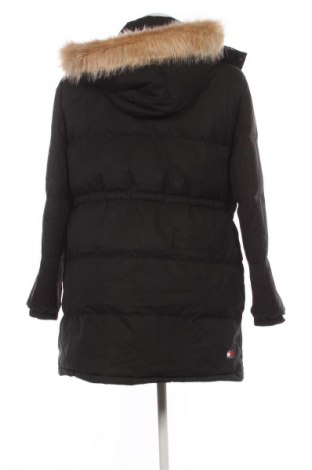 Herrenjacke Tommy Jeans, Größe XL, Farbe Schwarz, Preis € 264,99