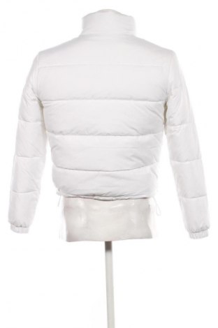 Geacă de bărbati Tommy Jeans, Mărime S, Culoare Alb, Preț 779,99 Lei