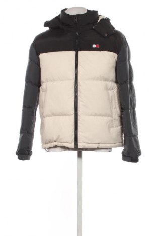 Herrenjacke Tommy Jeans, Größe L, Farbe Mehrfarbig, Preis € 209,99