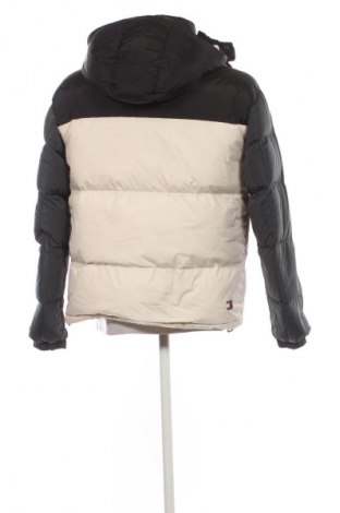 Herrenjacke Tommy Jeans, Größe L, Farbe Mehrfarbig, Preis € 209,99