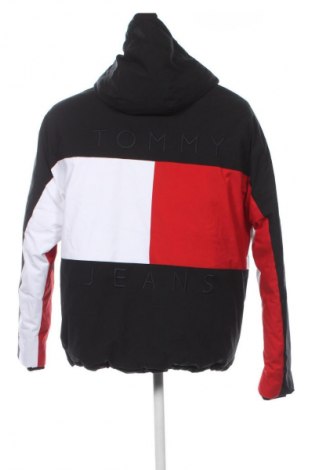Herrenjacke Tommy Jeans, Größe M, Farbe Mehrfarbig, Preis € 274,99