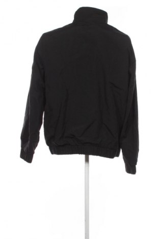 Pánska bunda  Tommy Jeans, Veľkosť M, Farba Čierna, Cena  89,95 €
