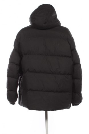 Herrenjacke Tommy Jeans, Größe L, Farbe Schwarz, Preis 199,99 €