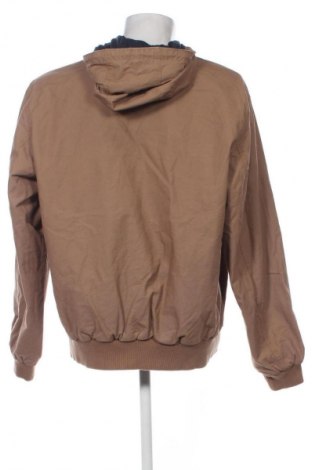 Geacă de bărbati Tommy Jeans, Mărime XL, Culoare Maro, Preț 539,99 Lei