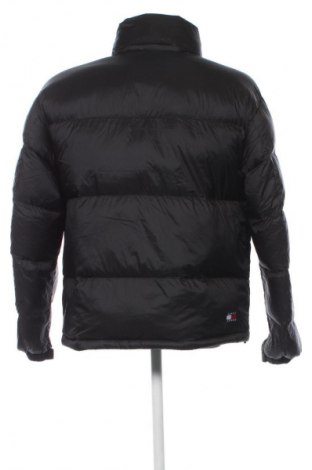 Geacă de bărbati Tommy Jeans, Mărime M, Culoare Negru, Preț 1.024,99 Lei