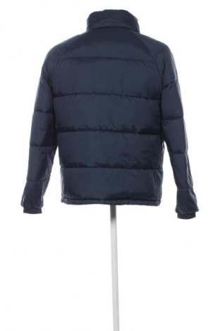 Ανδρικό μπουφάν Tommy Jeans, Μέγεθος M, Χρώμα Μπλέ, Τιμή 144,99 €