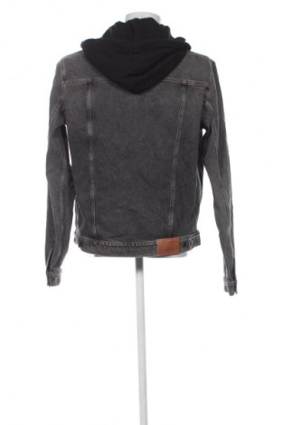 Herrenjacke Tommy Jeans, Größe XL, Farbe Grau, Preis 114,99 €