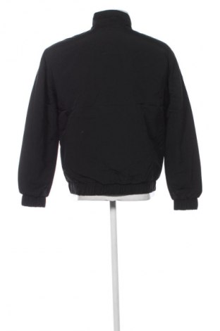 Geacă de bărbati Tommy Jeans, Mărime S, Culoare Negru, Preț 374,99 Lei