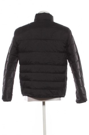 Geacă de bărbati Tommy Jeans, Mărime S, Culoare Negru, Preț 739,99 Lei