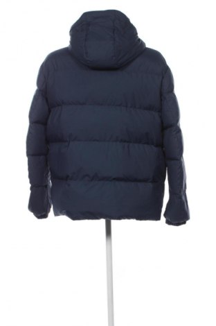 Herrenjacke Tommy Jeans, Größe XXL, Farbe Blau, Preis 249,99 €