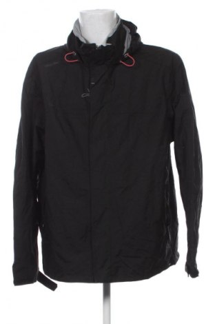 Herrenjacke Tribord, Größe 3XL, Farbe Schwarz, Preis 33,99 €