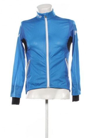 Herrenjacke Trimtex, Größe M, Farbe Blau, Preis 51,99 €