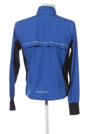 Herrenjacke Trimtex, Größe M, Farbe Blau, Preis 51,99 €