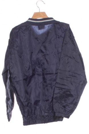Ανδρικό μπουφάν Unbranded, Μέγεθος XS, Χρώμα Μπλέ, Τιμή 12,99 €