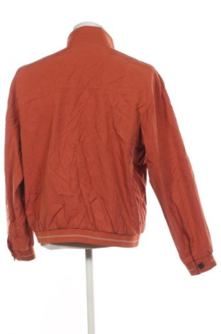 Herrenjacke Unbranded, Größe XL, Farbe Orange, Preis € 33,99