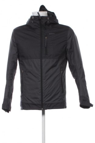 Herrenjacke Unbranded, Größe M, Farbe Grau, Preis € 15,99