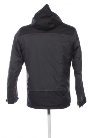 Herrenjacke Unbranded, Größe M, Farbe Grau, Preis € 15,99