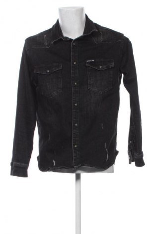 Herrenjacke Unbranded, Größe M, Farbe Schwarz, Preis € 12,99