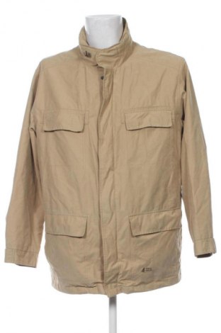 Herrenjacke Unbranded, Größe L, Farbe Beige, Preis € 24,49