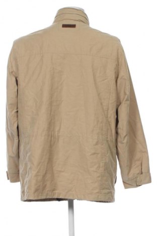 Herrenjacke Unbranded, Größe L, Farbe Beige, Preis € 24,49