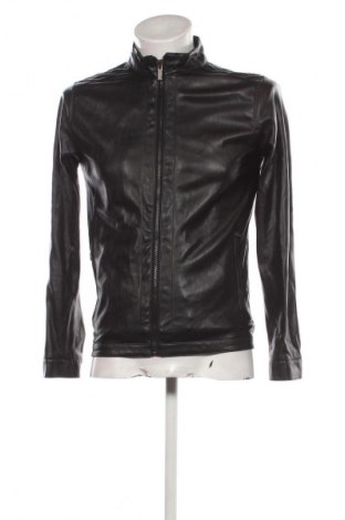 Herrenjacke Unbranded, Größe M, Farbe Schwarz, Preis 24,55 €